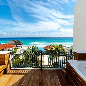 Hotel & Museo Casa Turquesa, Cancún
