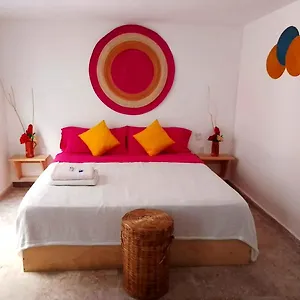 Casa Isabella Guest house Cozumel