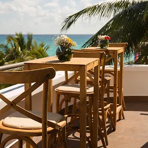 Mx Portal Maya Hotel Playa del Carmen