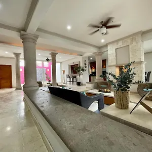 Guerrero 318 Bed & Breakfast Puerto Vallarta