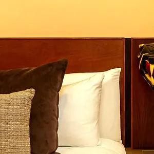Grand Balam Plaza Aparthotel Tulum